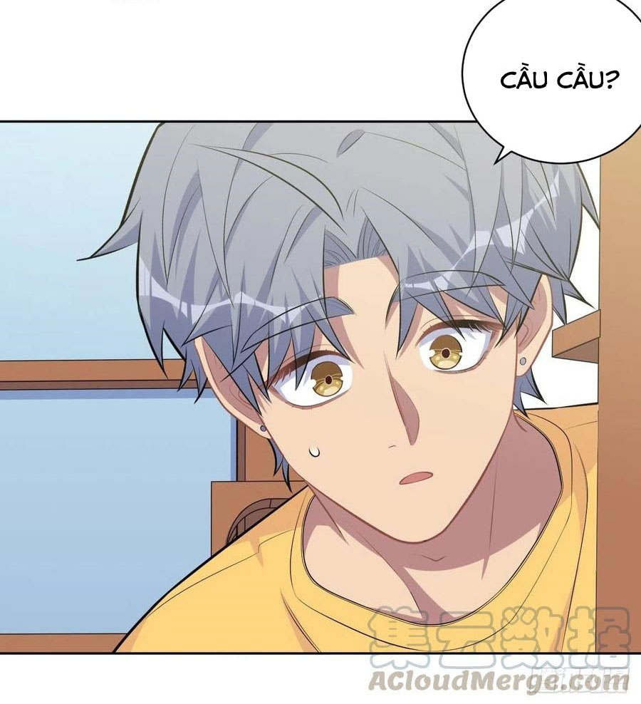 bố vợ đại nhân là bà xã chapter 137 14