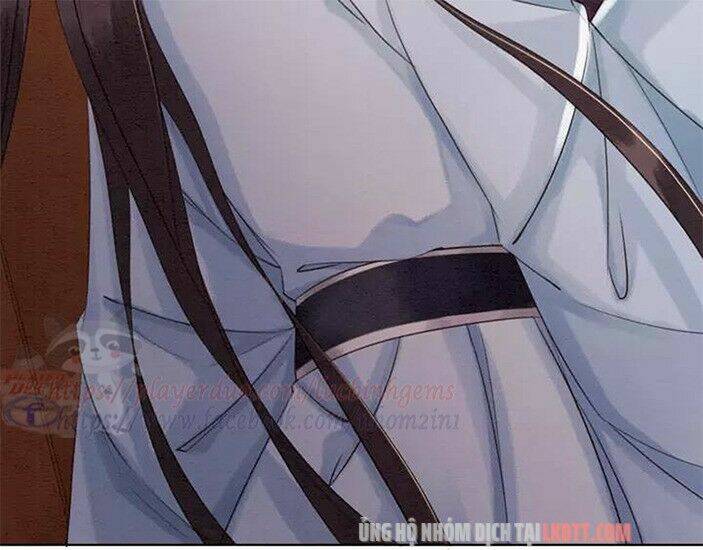 trọng sinh bá sủng nhiếp chính vương quá mạnh mẽ chapter 96 47