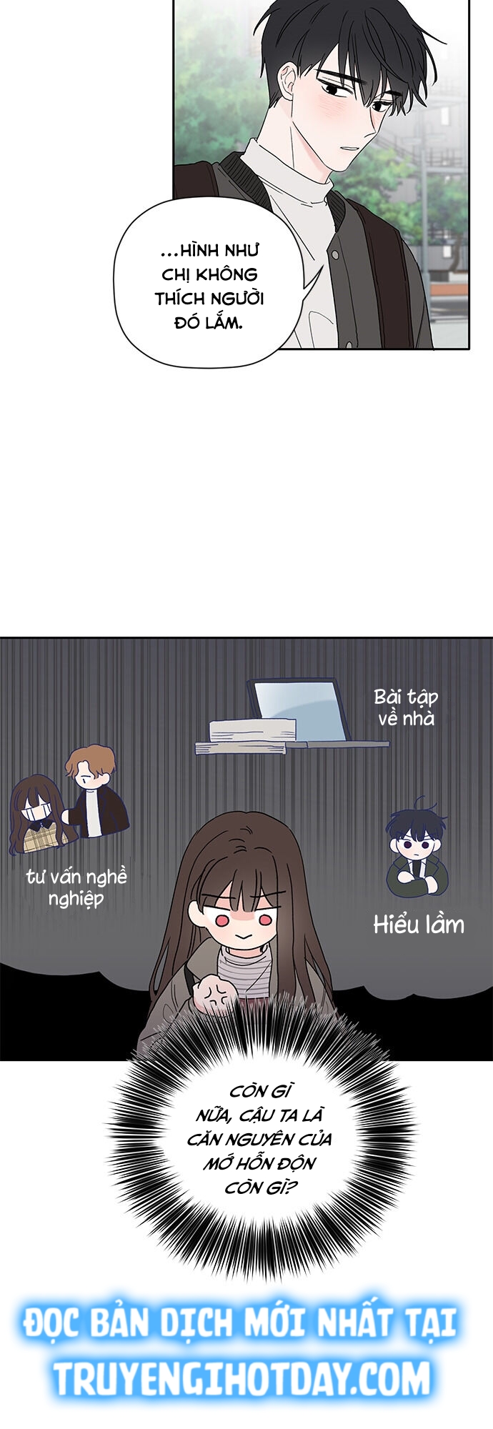 hương vị năm mới chapter 45 24