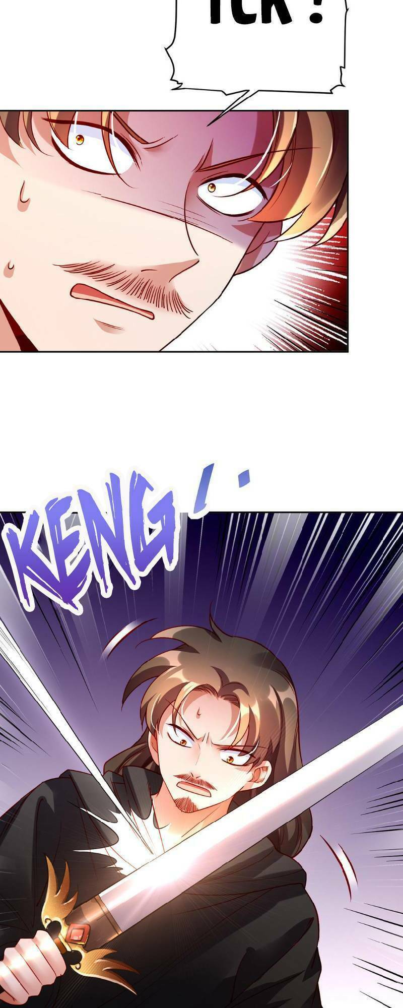 thiên kim bất hoán chapter 40 39