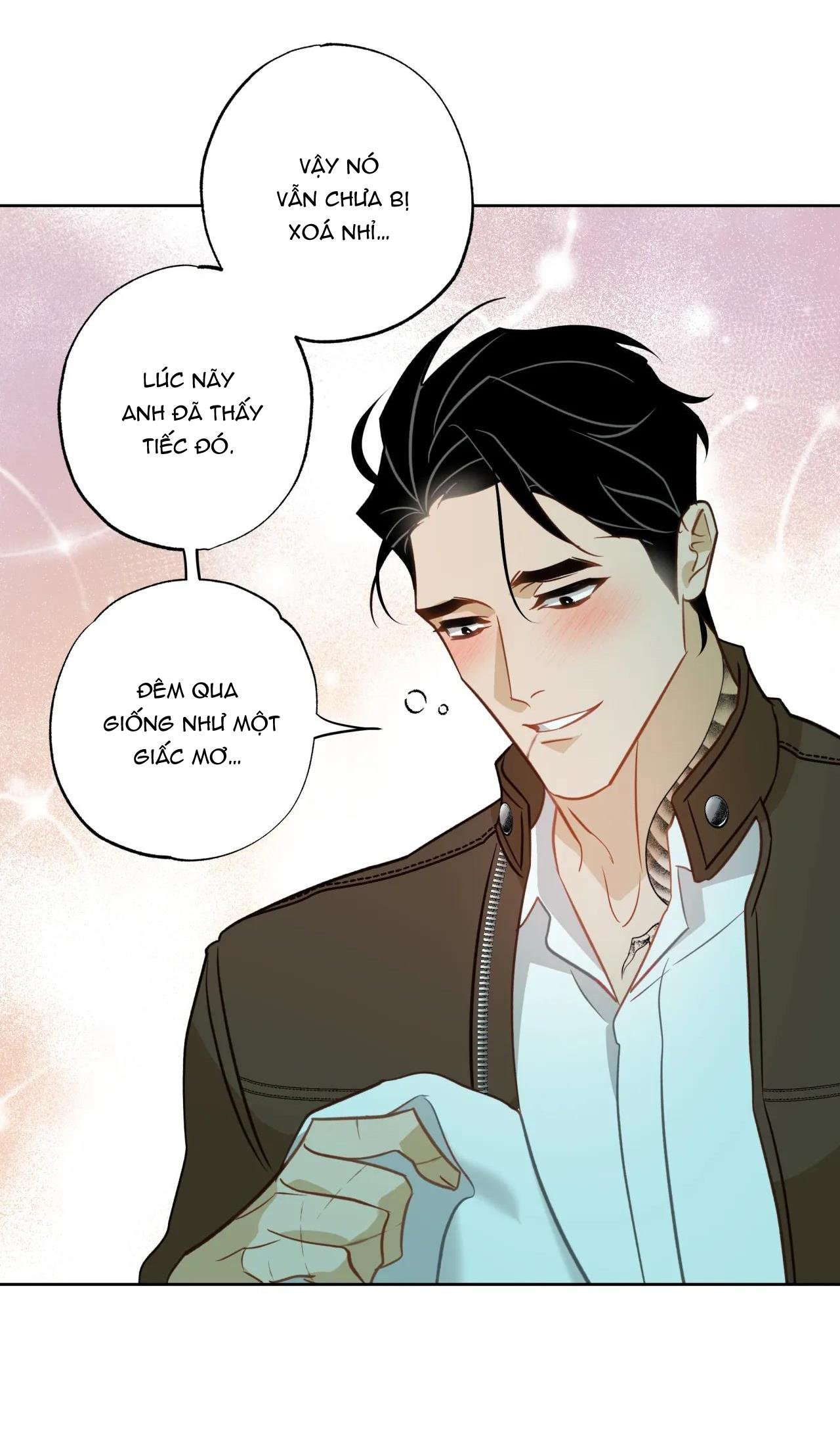 mỹ nhân ngư chapter 5 43