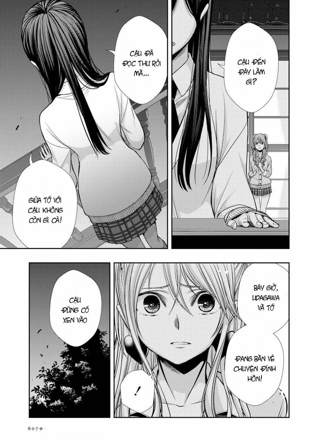 citrus (saburouta) chapter 41 8