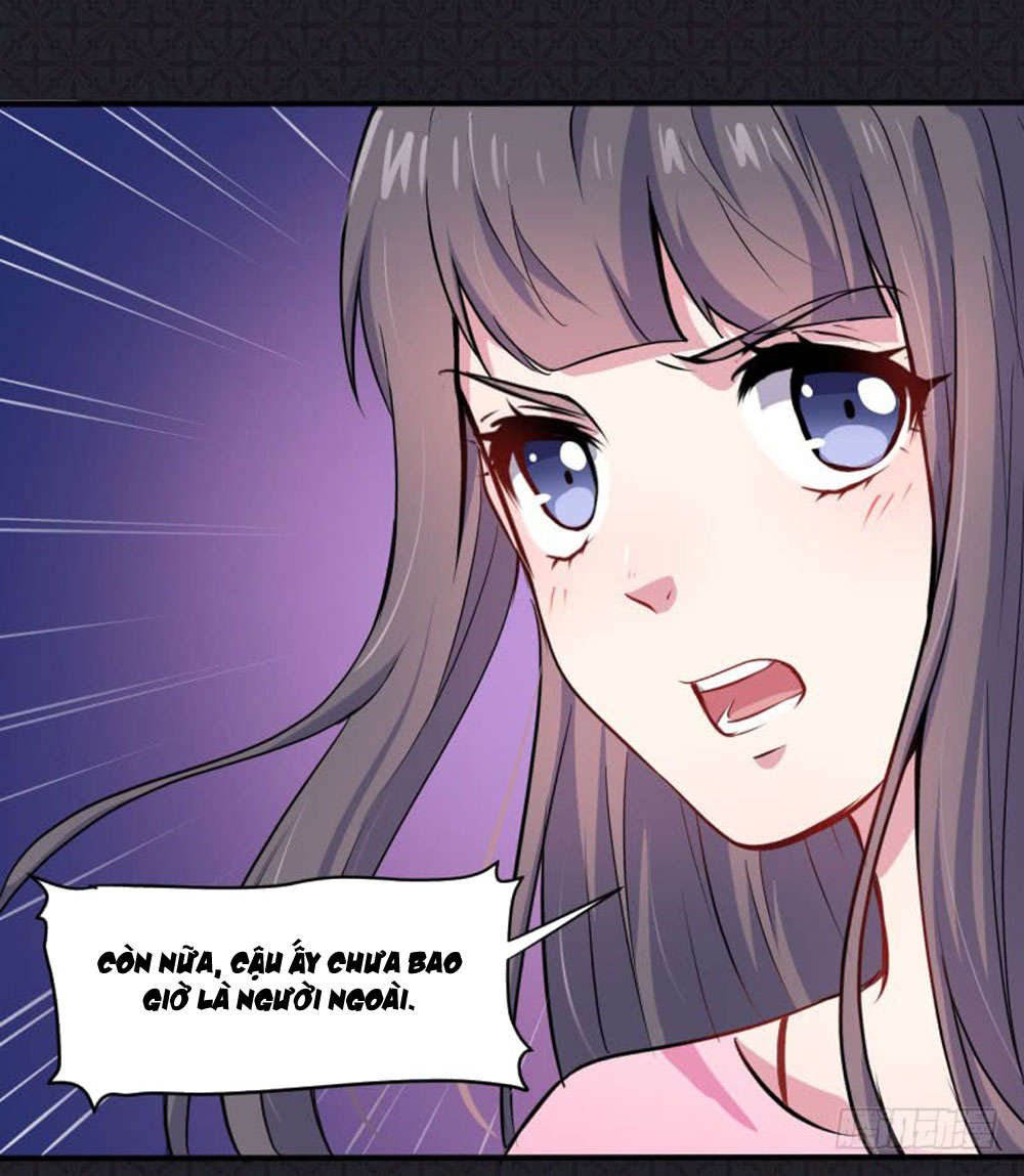 ngạo kiều quỷ vương yêu ta chapter 75 40