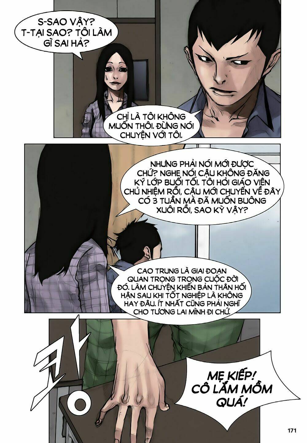 tong | tổng chapter 13 17