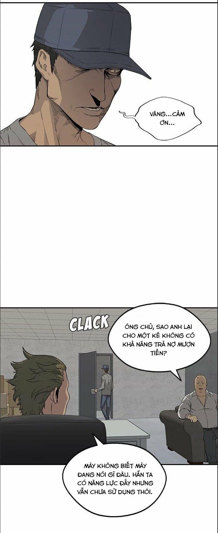 anh shipper may mắn chapter 30 30