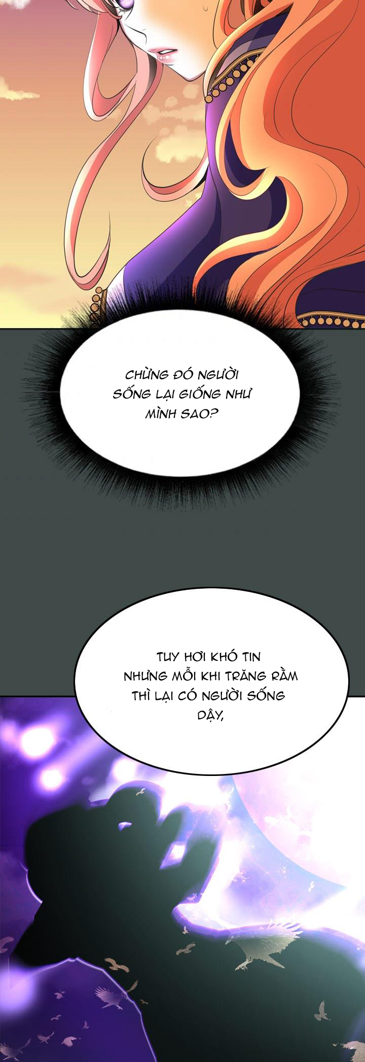 sát thủ muốn trở thành công chúa chapter 4 33