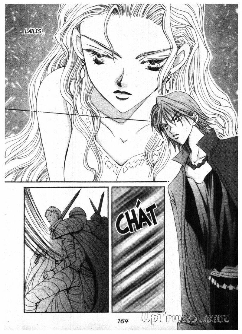 vampire game chapter 12 166