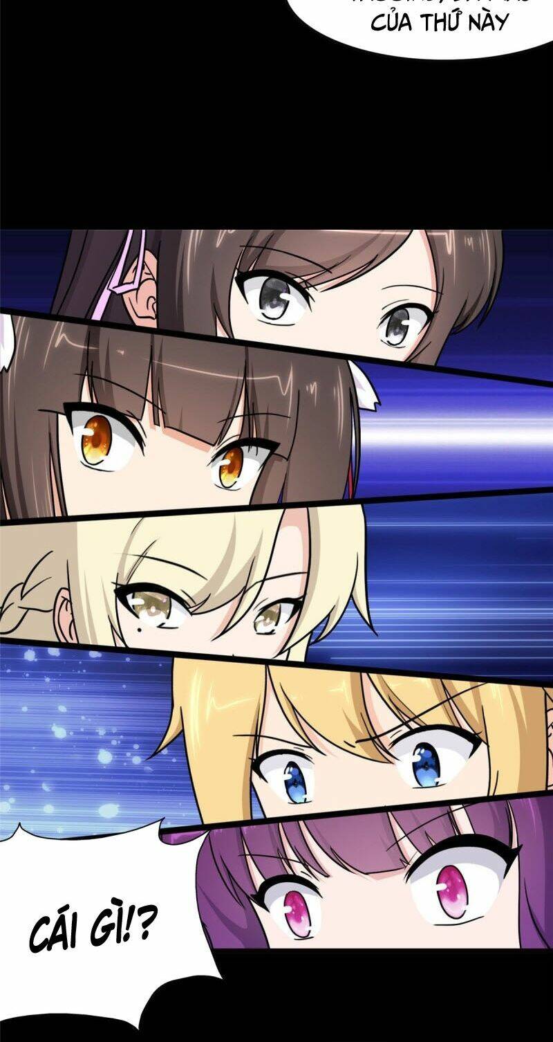 bạn gái virus của tôi chapter 250 10