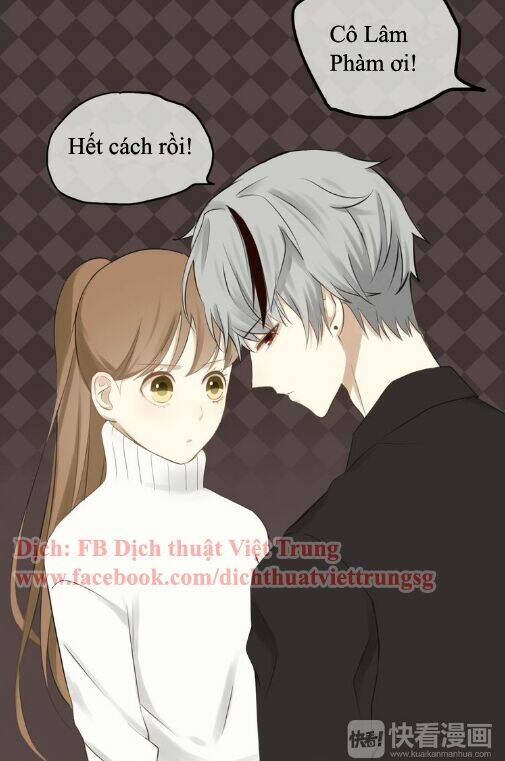 thần tượng điểm zero chapter 59.5 16