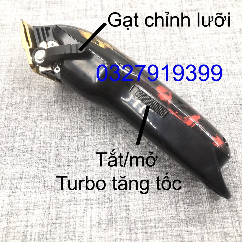 Tông đơ cắt tóc cao cấp BESTBOMG