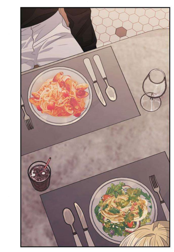 Couple Breaker chapter 28.2 33