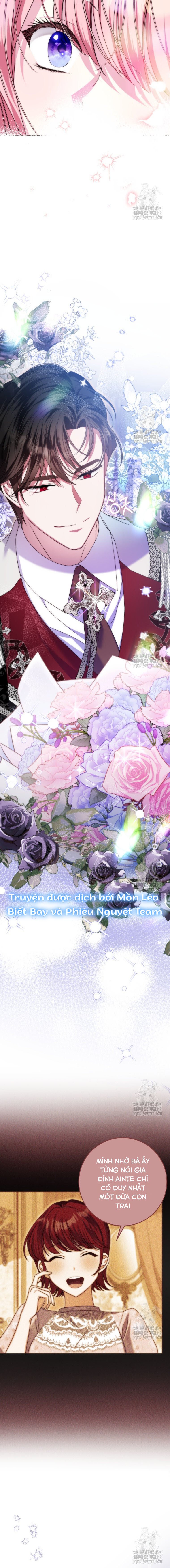 tôi đã gặp nam chính trong ngục tù chapter 34 16
