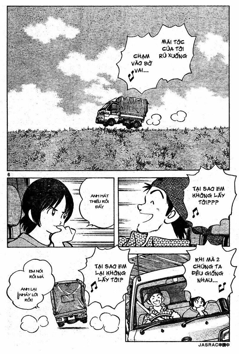 trò chơi vượt qua thử thách chapter 119 6