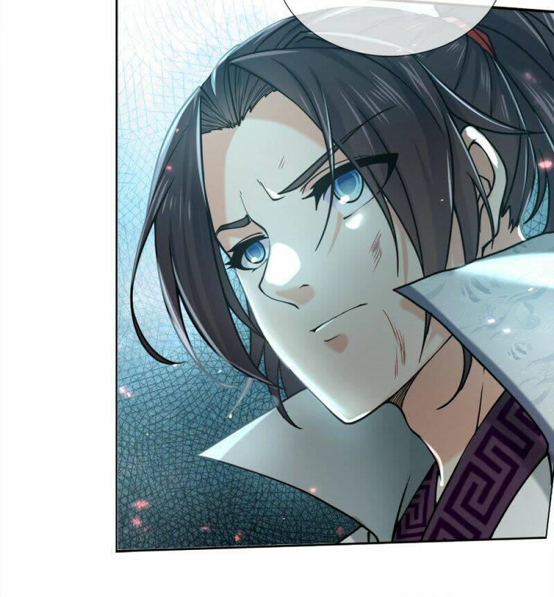 thân thể của ta là kiếm chủng chapter 56 18