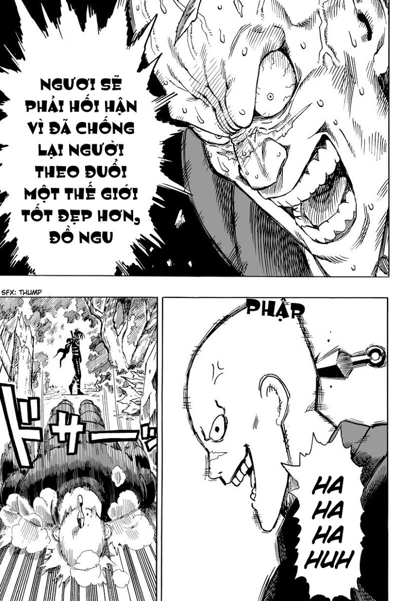 one-punch man chapter 13 21