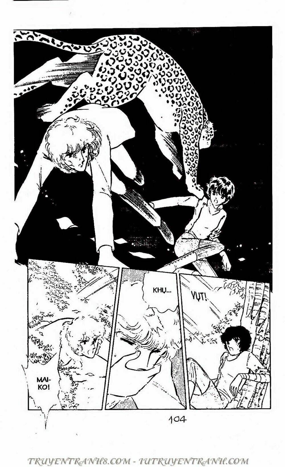 mimi kỳ lạ chapter 68.1 11