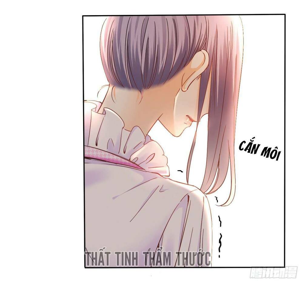 bay qua thiên sơn đến yêu anh chapter 41 20