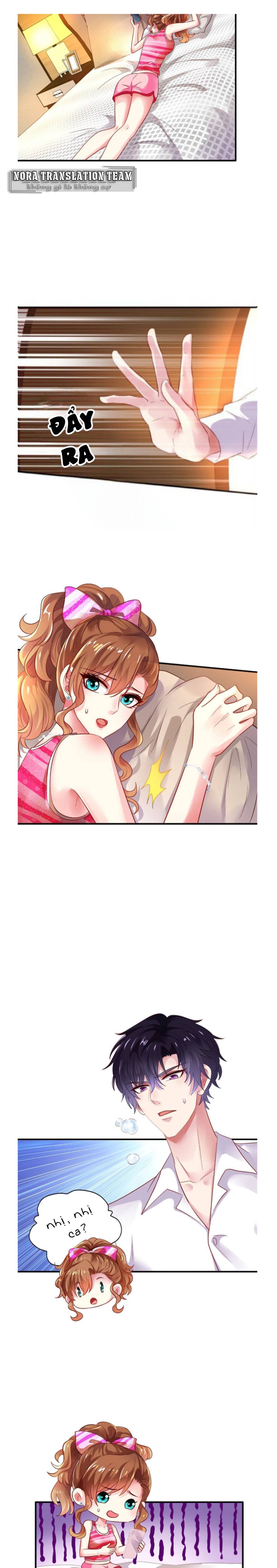 nữ hoàng điện ảnh chapter 6 7