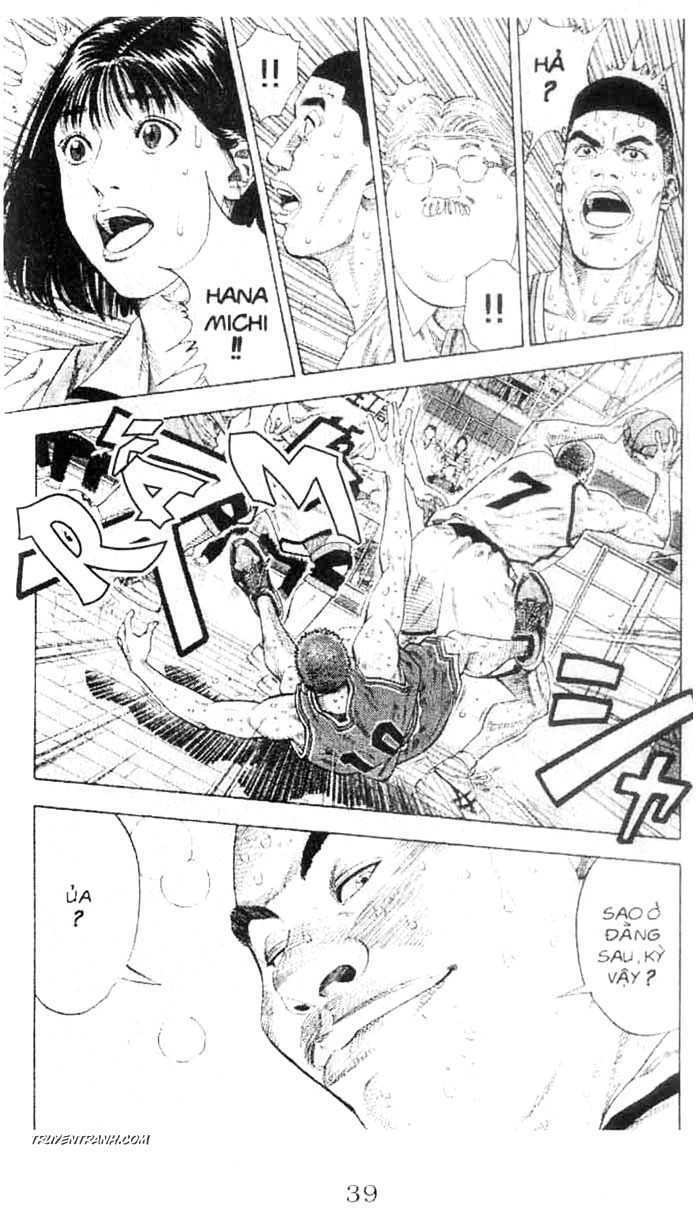 cao thủ bóng rổ chapter 251 13