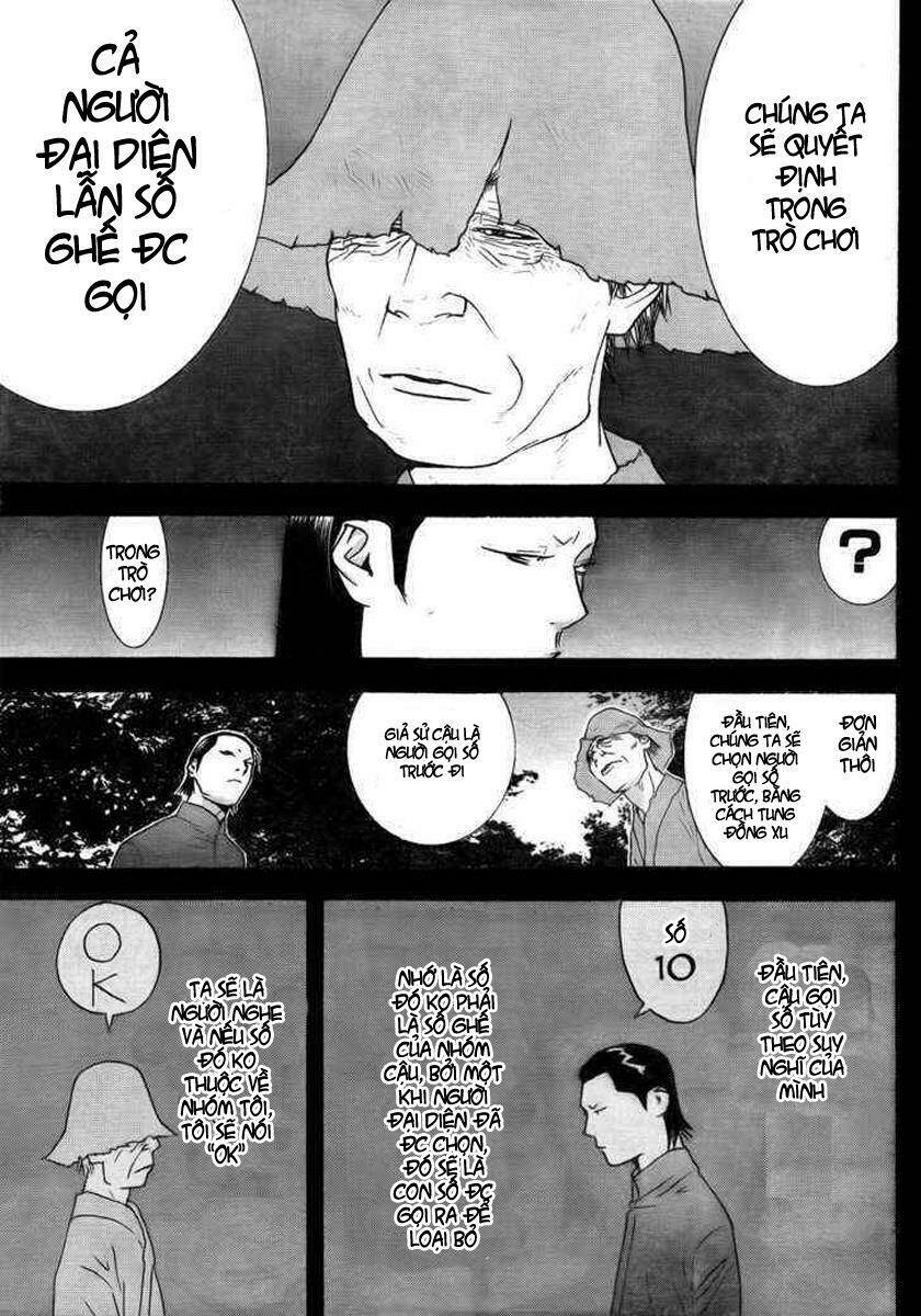 liar game chapter 123 7