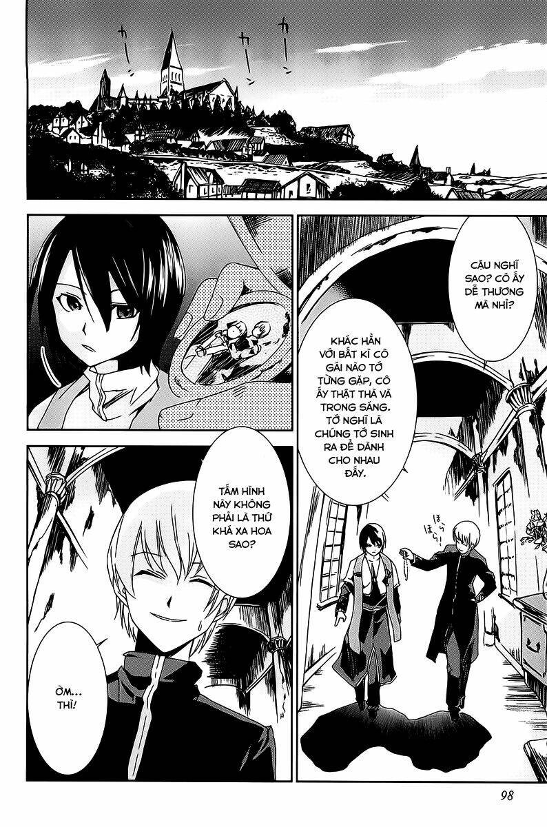 necrophile of darkside sister chapter 3 11