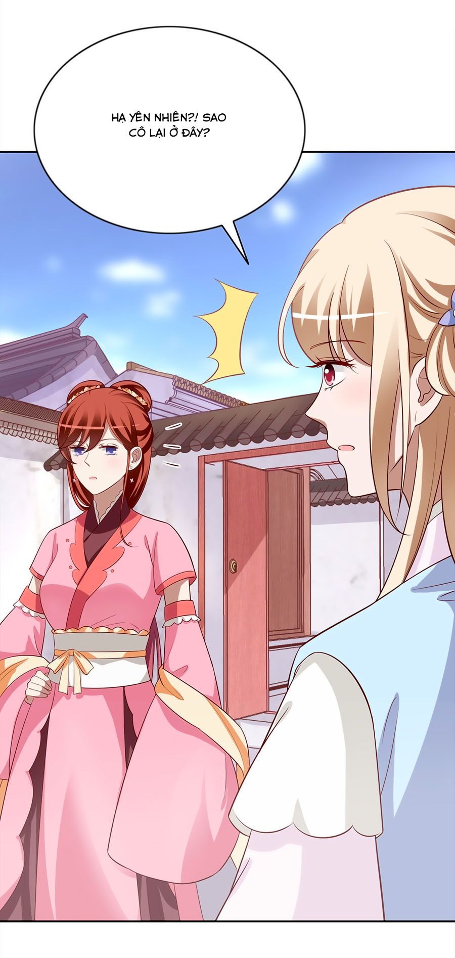 kiêu ngạo vương gia chủng điền phi chapter 85 16