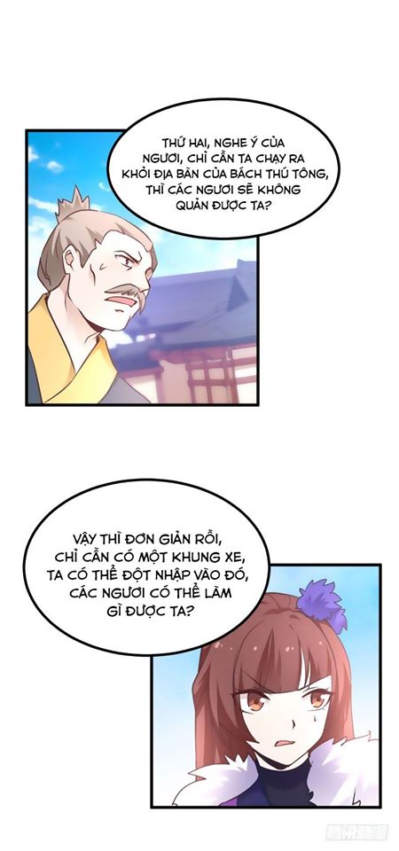 trò chơi trừng phạt chapter 30 19