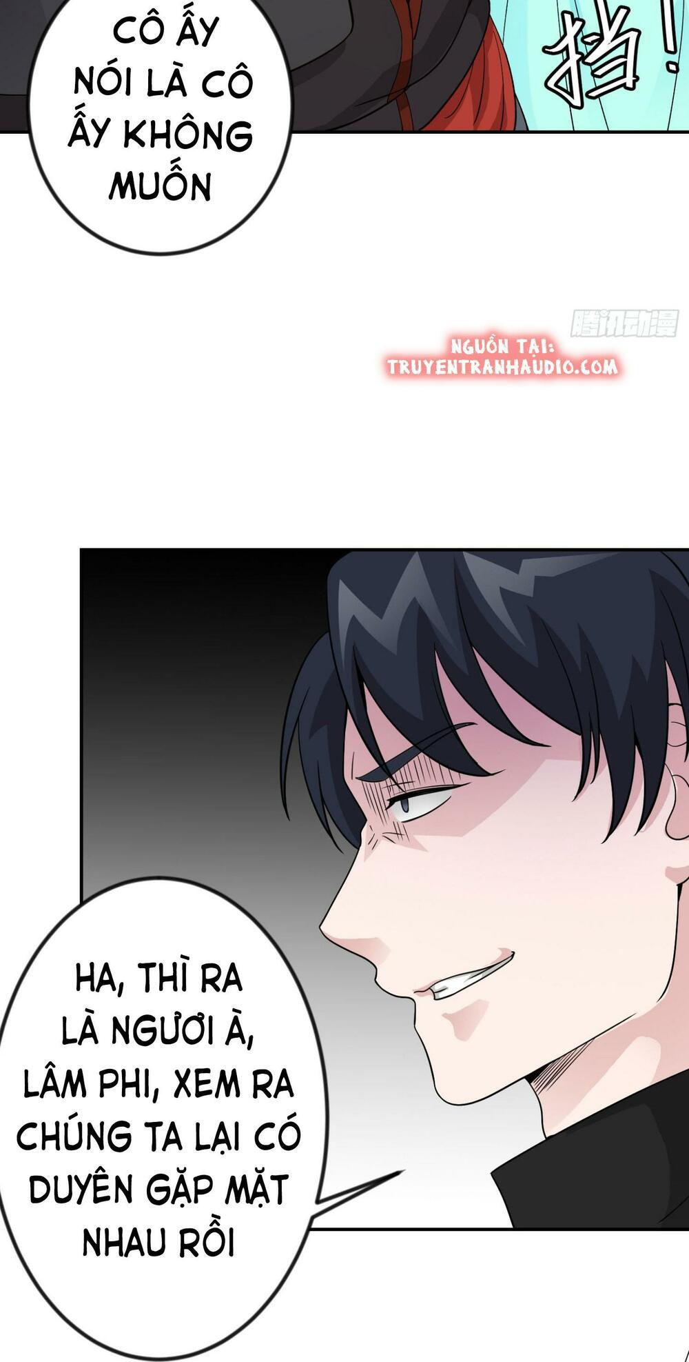 ta chẳng qua là một đại la kim tiên chapter 19 14