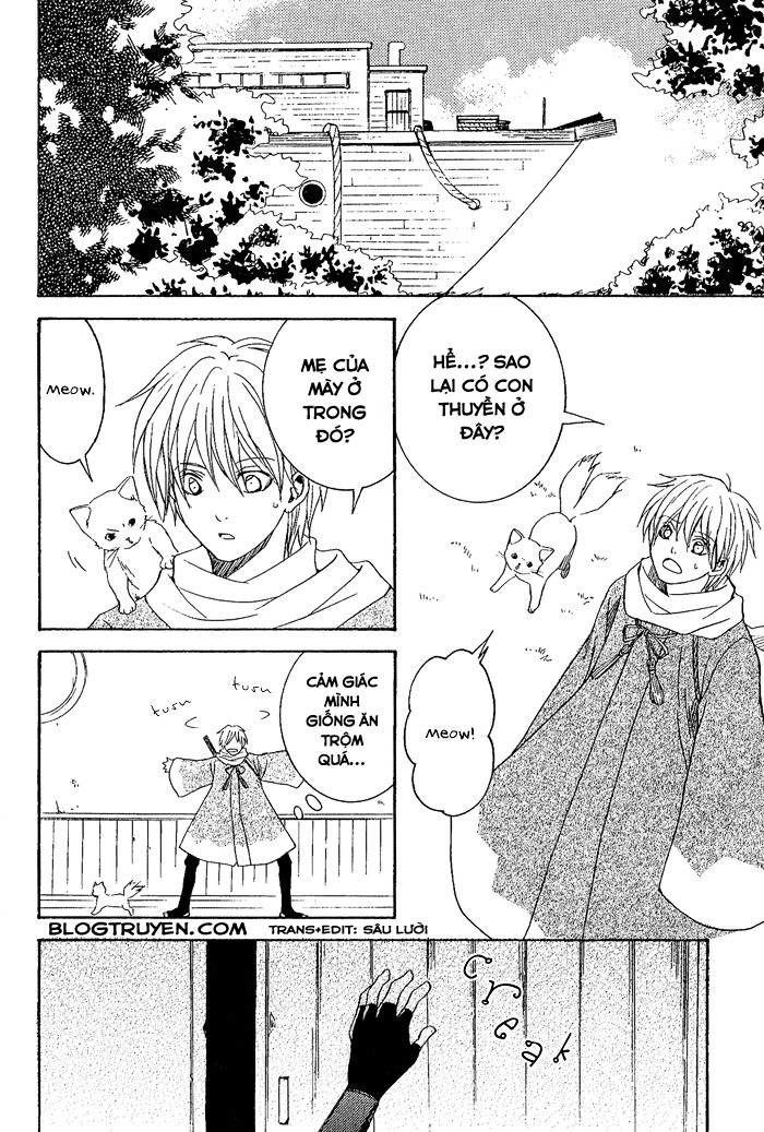 toukaidou hisame chapter 8 5