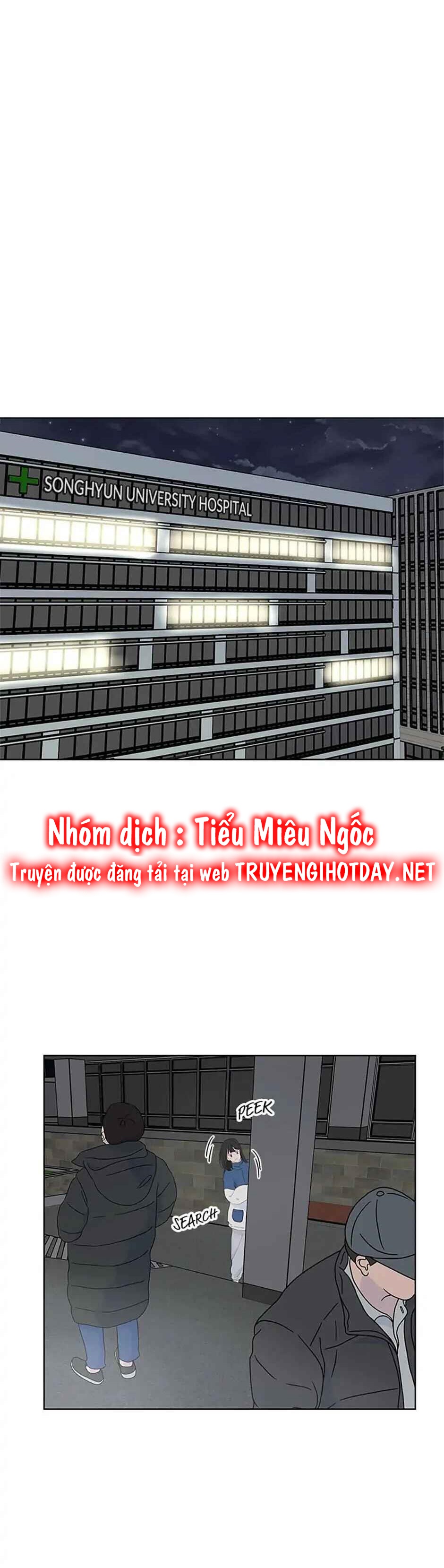 ngày mai tươi đẹp chapter 13 13