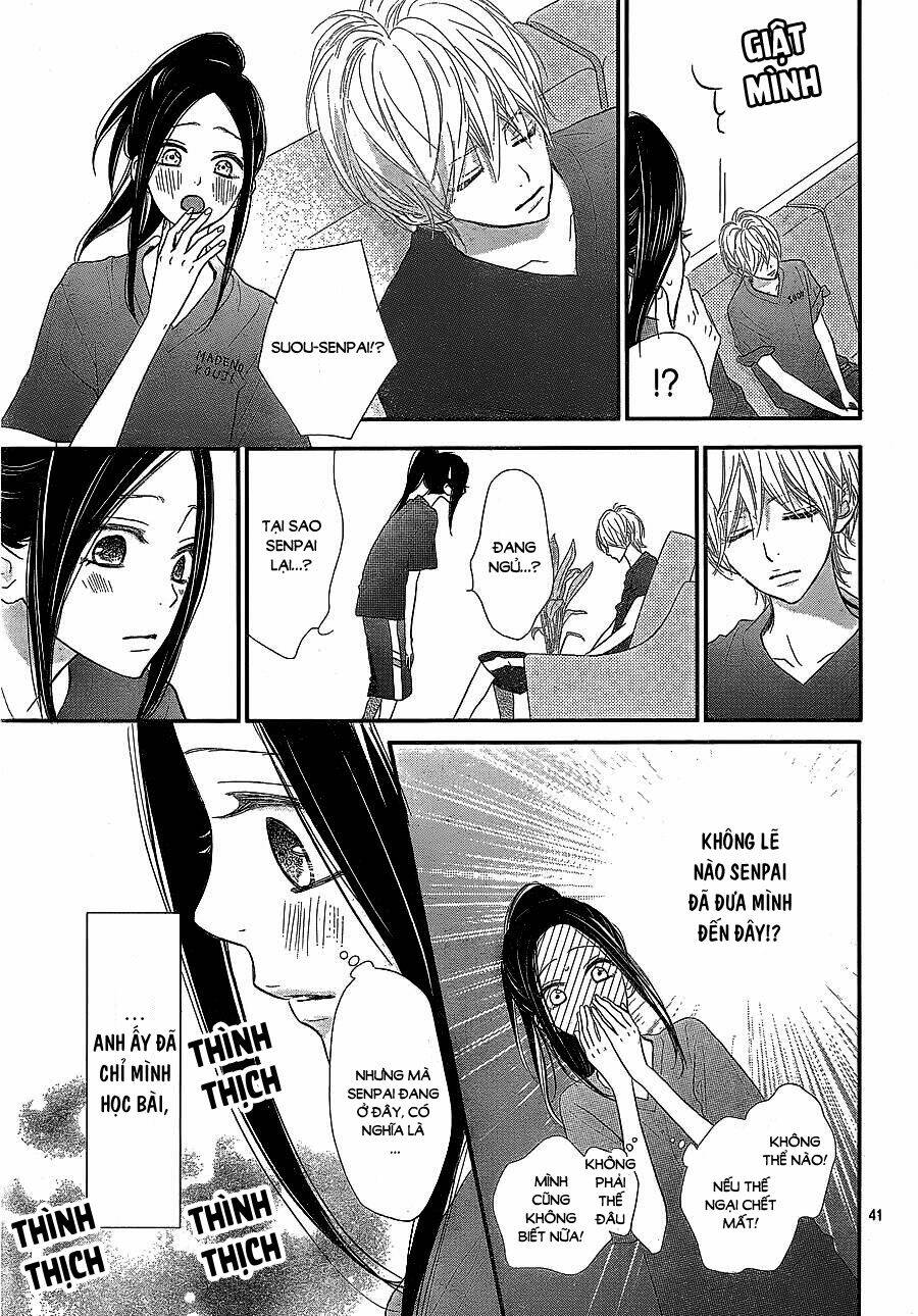 rere hello chapter 38 41