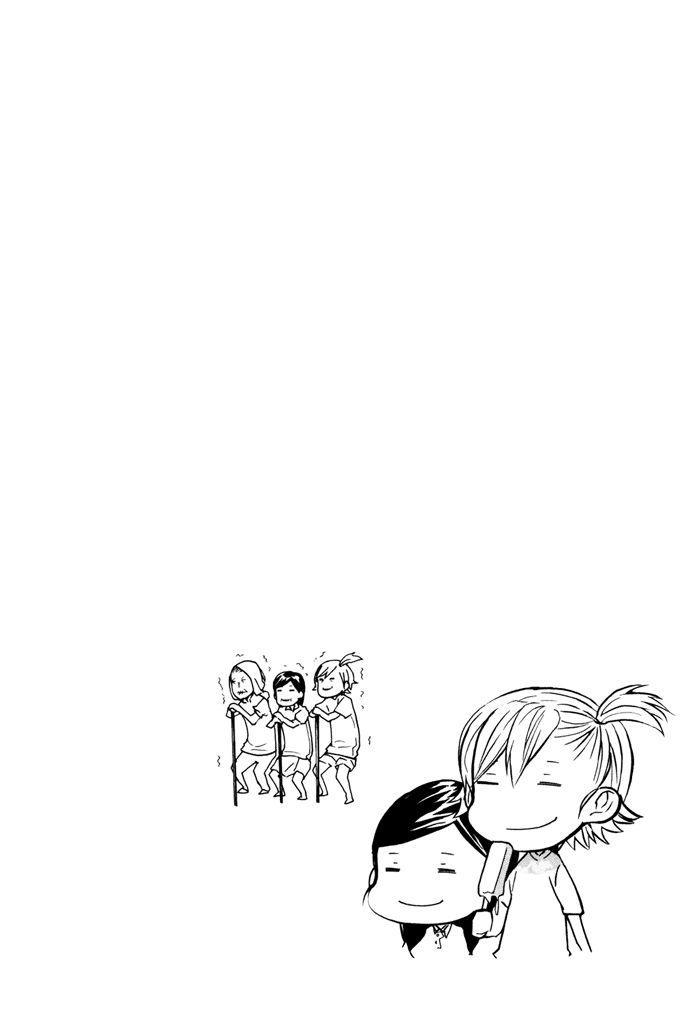 barakamon chapter 15 10