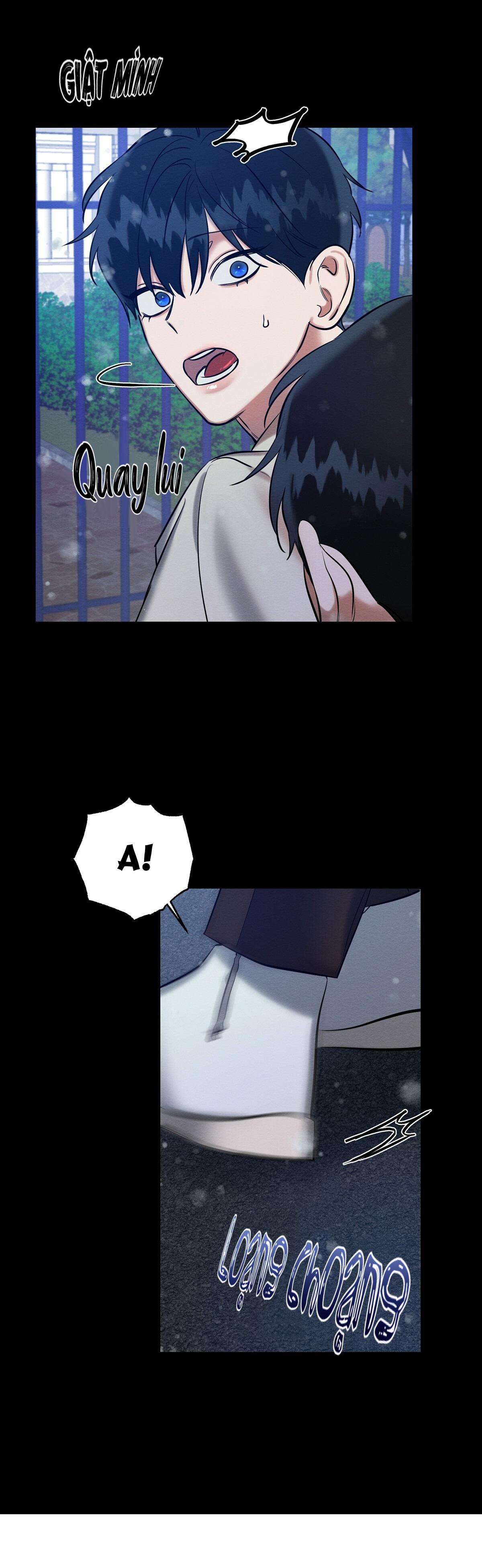 vòng xoáy của ác ma chapter 6 39