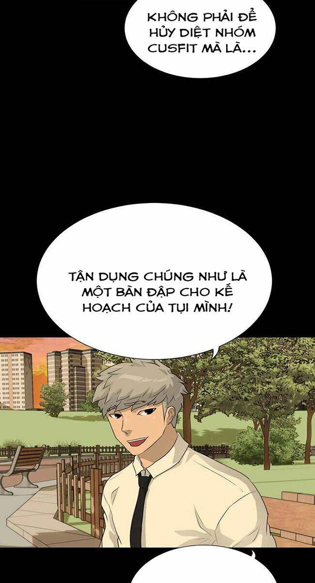 trigger chapter 40 39