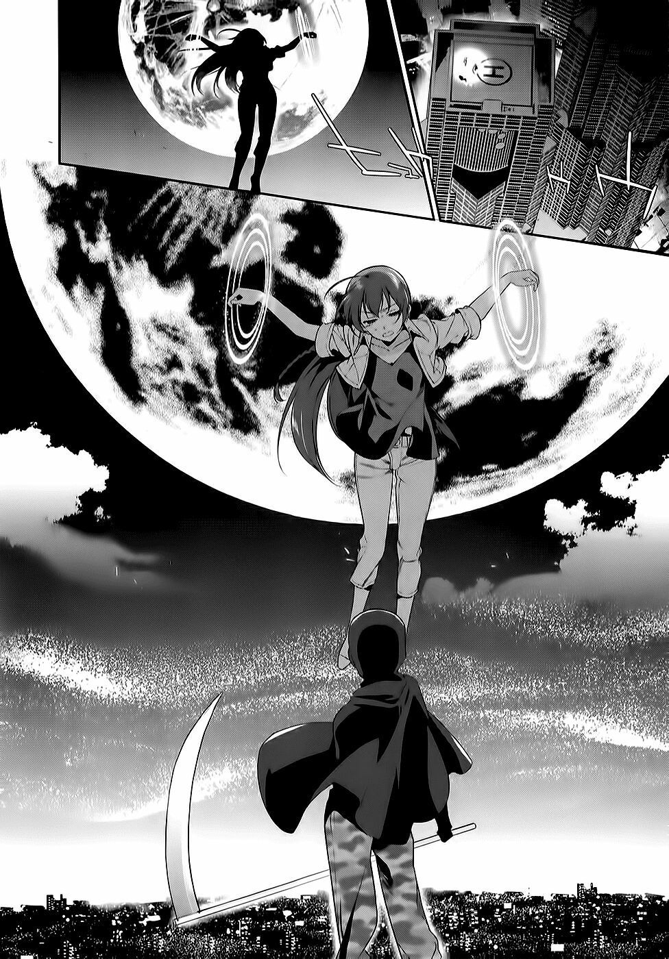 ma vương đi làm thêm chapter 21 19