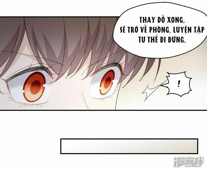 thiên kim bất lương chapter 15 22