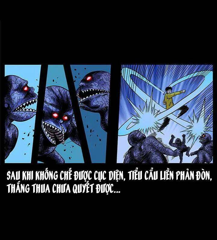 U Minh Ngụy Tượng Chapter 187 7