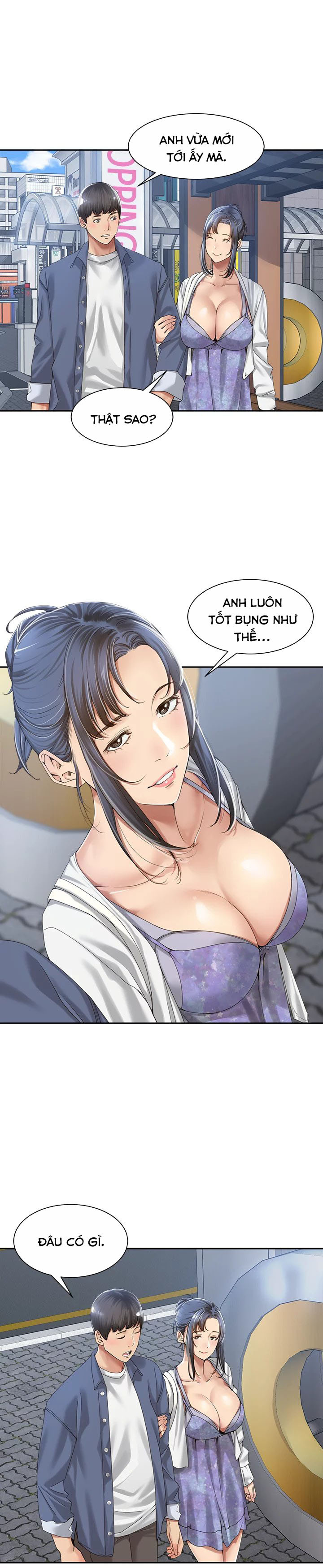 trên tình bạn dưới tình yêu chapter 27 4