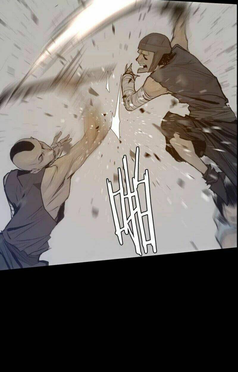 thanh gươm danh vọng chapter 22 63