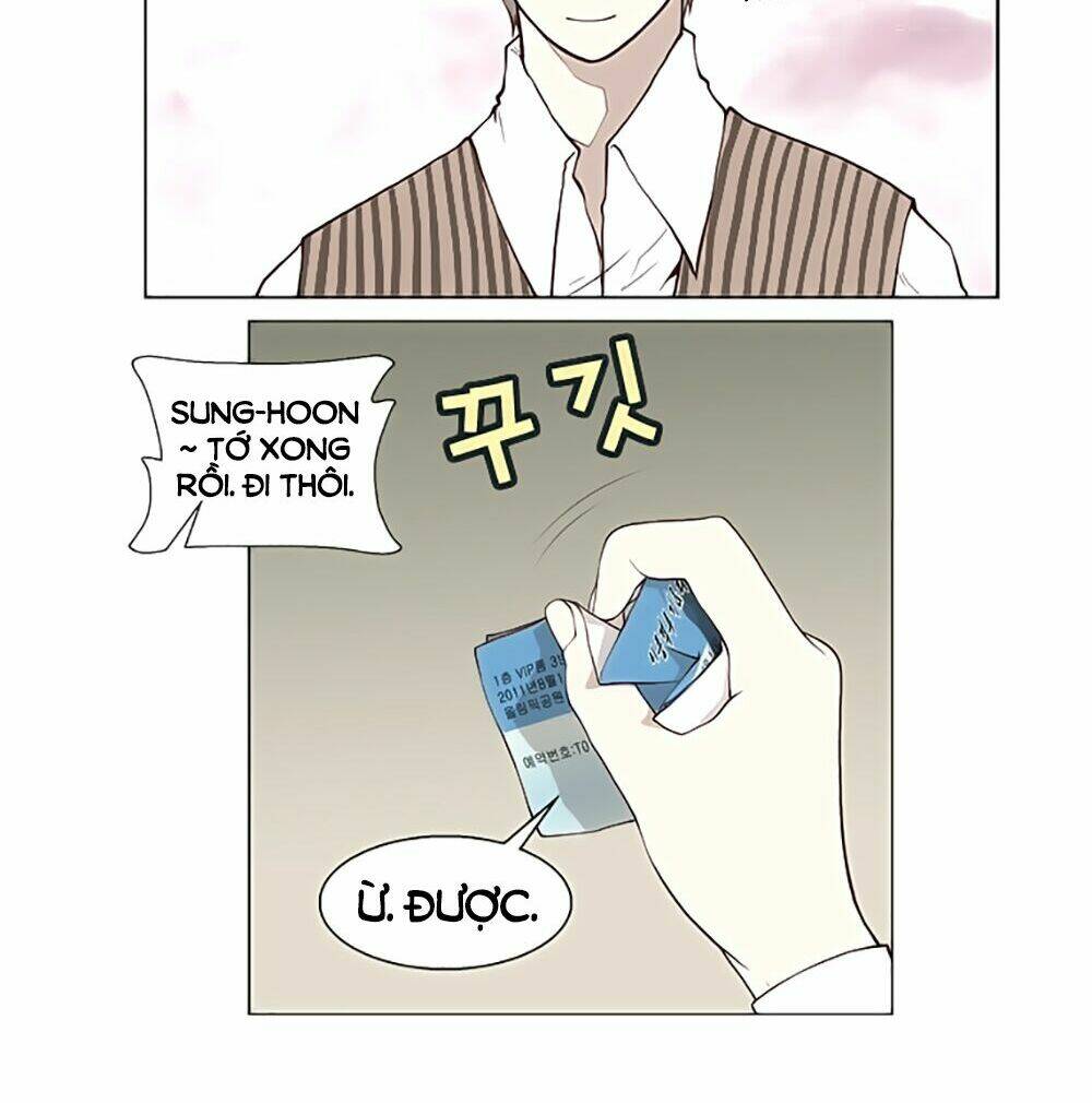 mrs. seonnyeo | mrs. tiên cô chapter 8 52