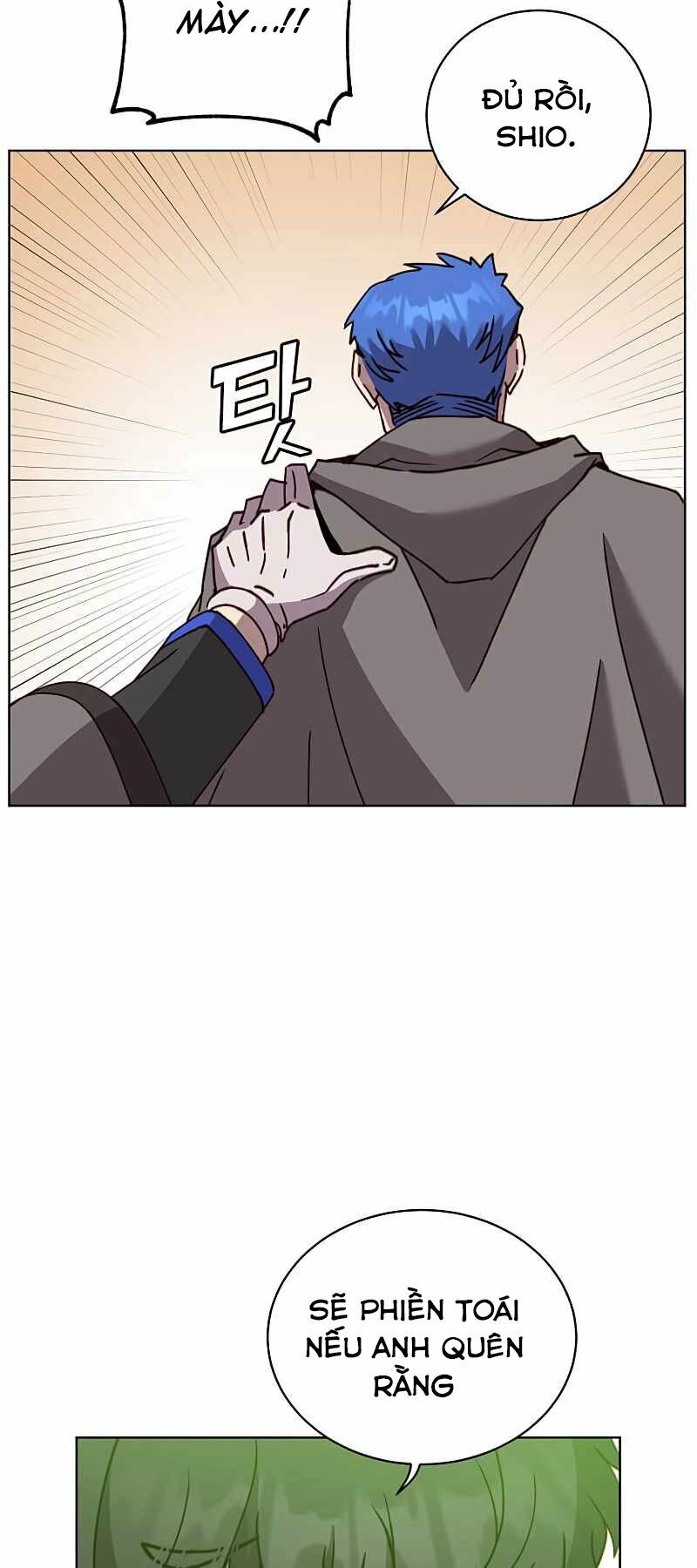 Anh Hùng Mạnh Nhất Trở Lại chapter 84 62