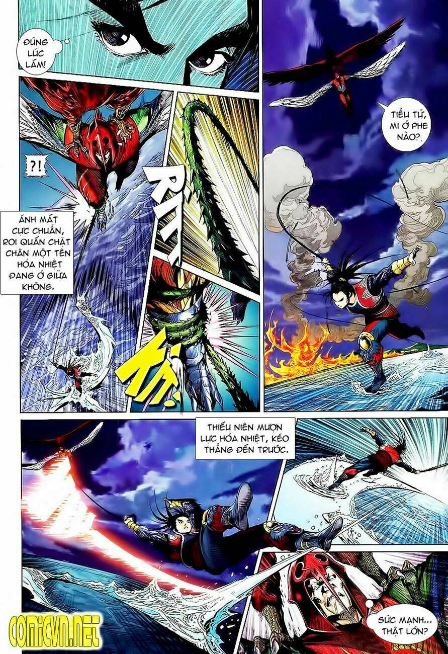 thích hoàng chapter 1 30