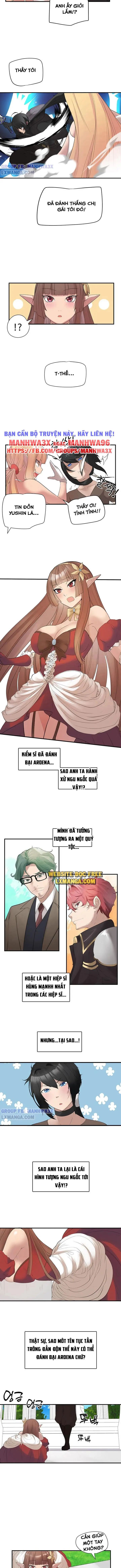 nô lệ tộc elf chapter 10 8