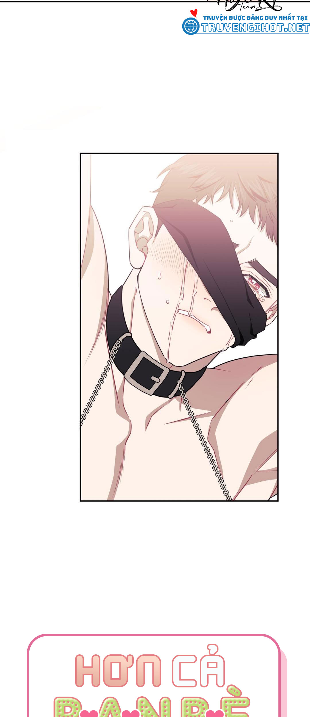 hơn cả bạn bè chapter 26 14