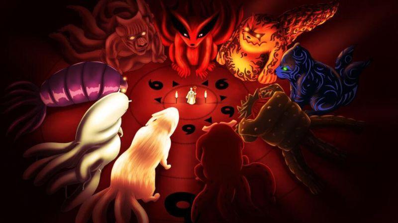 Đứa Nhỏ Không Phải Là Con Anh chapter 50.1 46