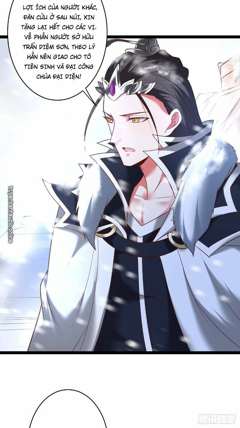 trọng sinh tối cường ma tôn ở rể chapter 87 44