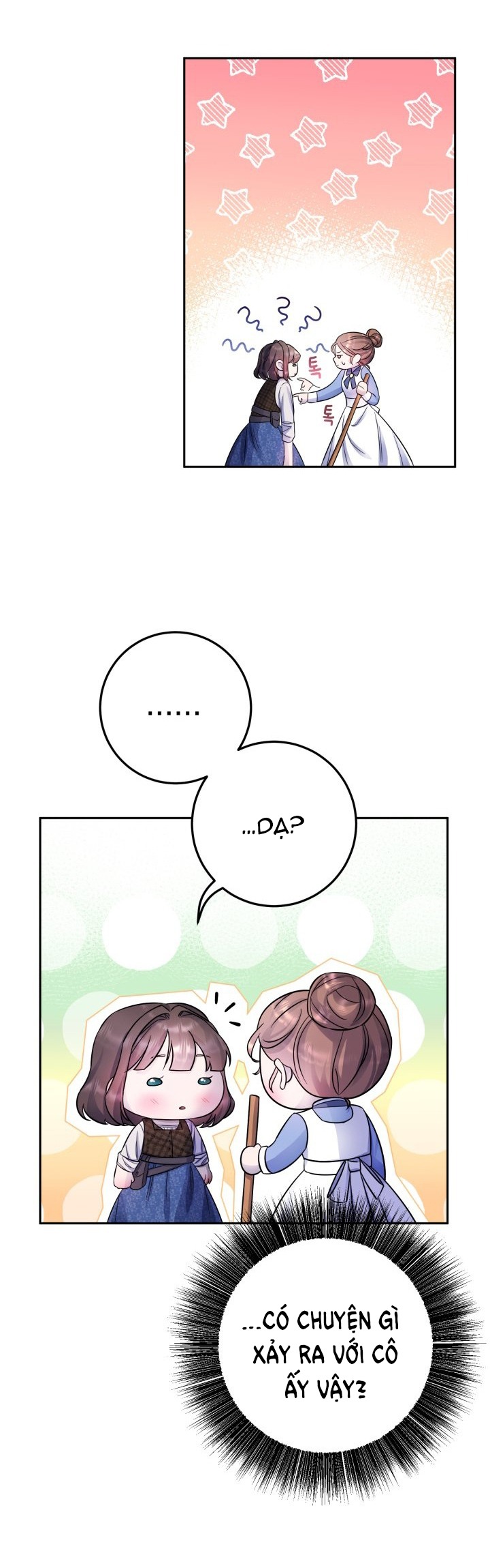 [18+] nếu cứu rỗi một cầm thú hư hỏng chapter 15.1 7