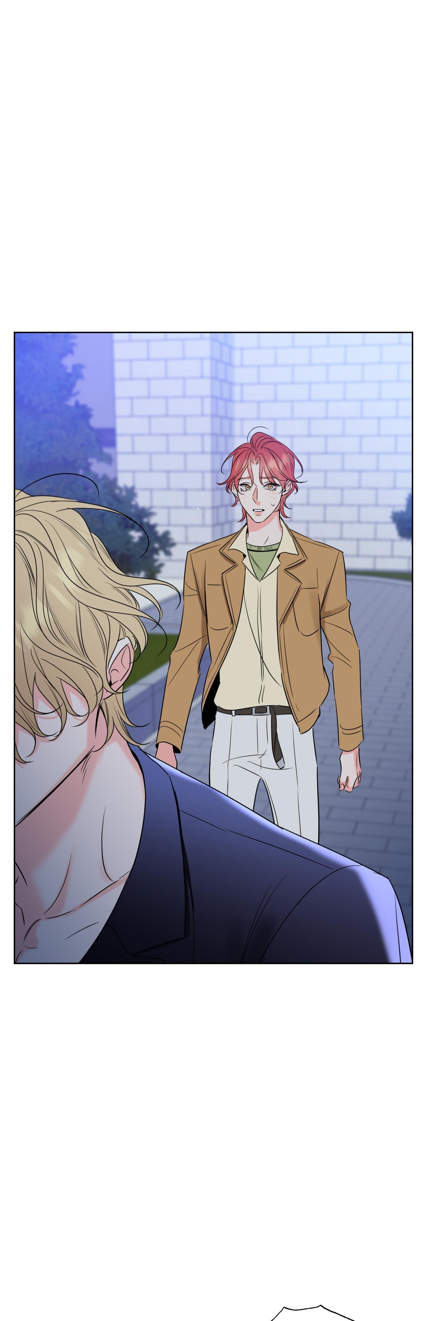 chuyện tình rắc rối -dmbl chapter 27 33