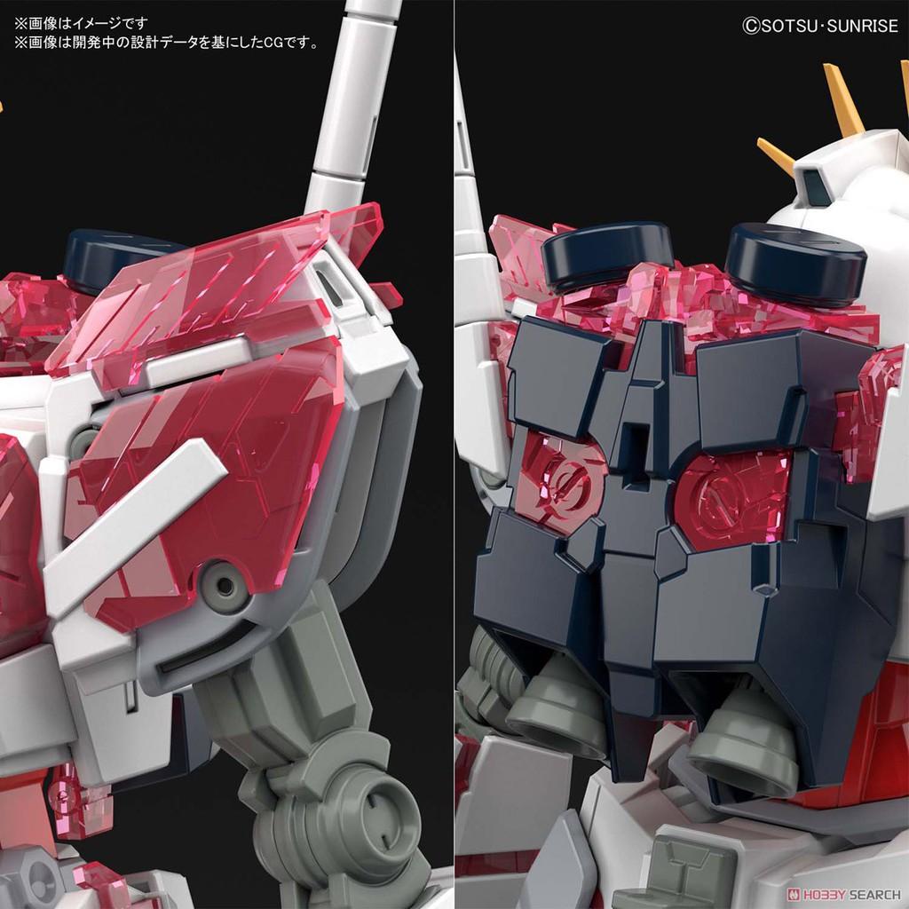 Mô hình lắp ráp HG UC NARRATIVE GUNDAM C PACKS