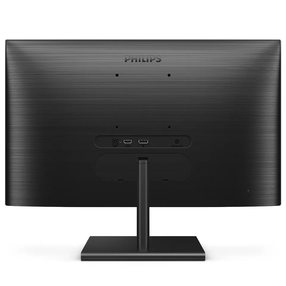 Màn hình máy tính Philips 242E1GSJ/74 24inch ~ Gaming (23.8&quot; VA FHD 144Hz, HDMI DisplayPort) - Hàng chính hãng Viễn Sơn phân phối